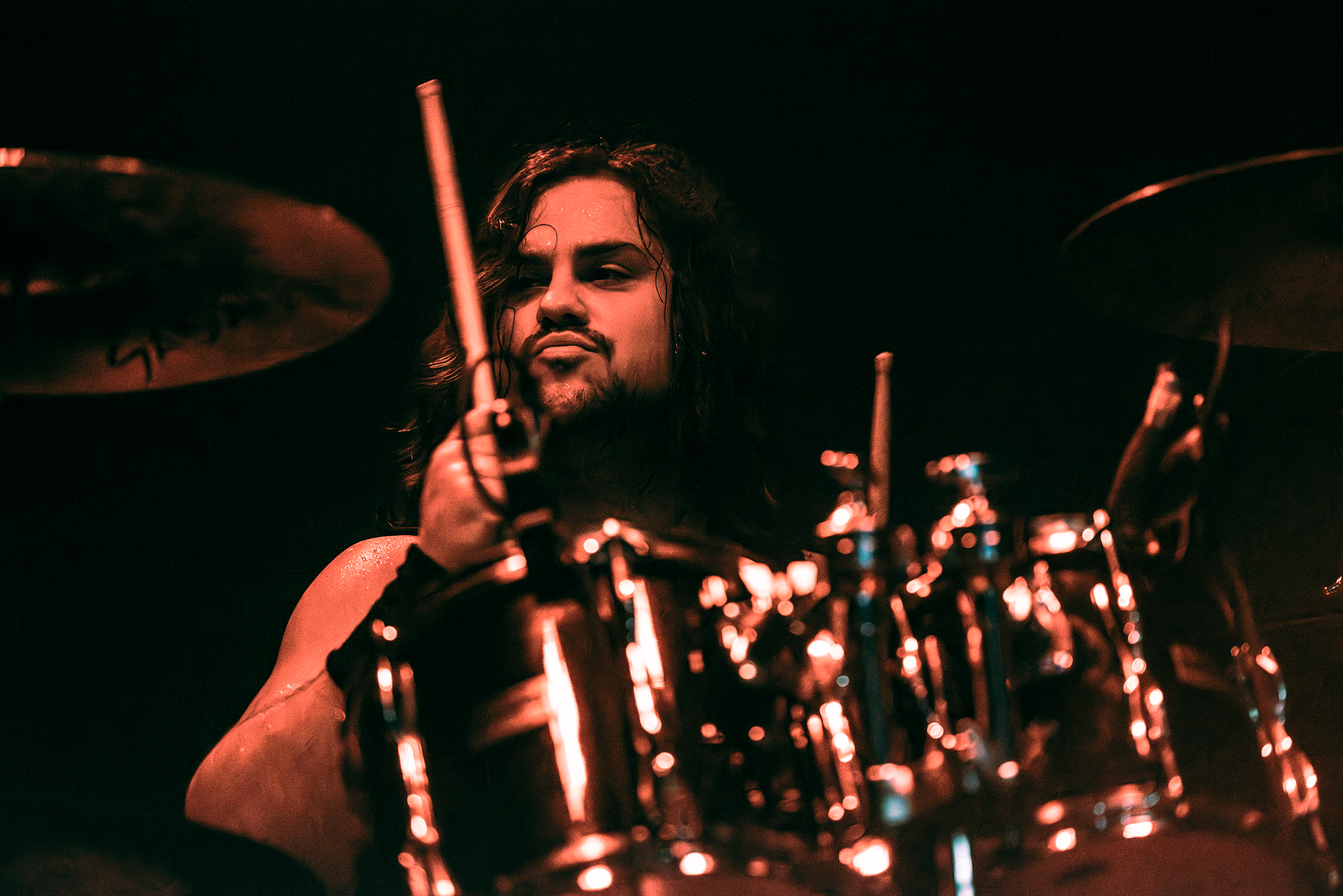 Absu - The Sun of Tiphareth 30th Anniversary